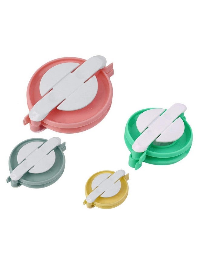 سيجا صانعة الكرات الصوفية Syga، 4 أحجام مختلفة، صانعة كرات الصوف، نسج إبرة، حرفة حياكة الصوف DIY، مجموعة أدوات حياكة الصوف، قد يختلف اللون - Image 1