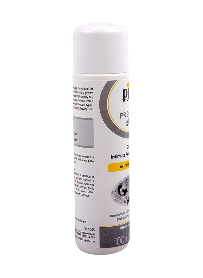 pjur Med Premium Glide Lubricant Gel - Image 5