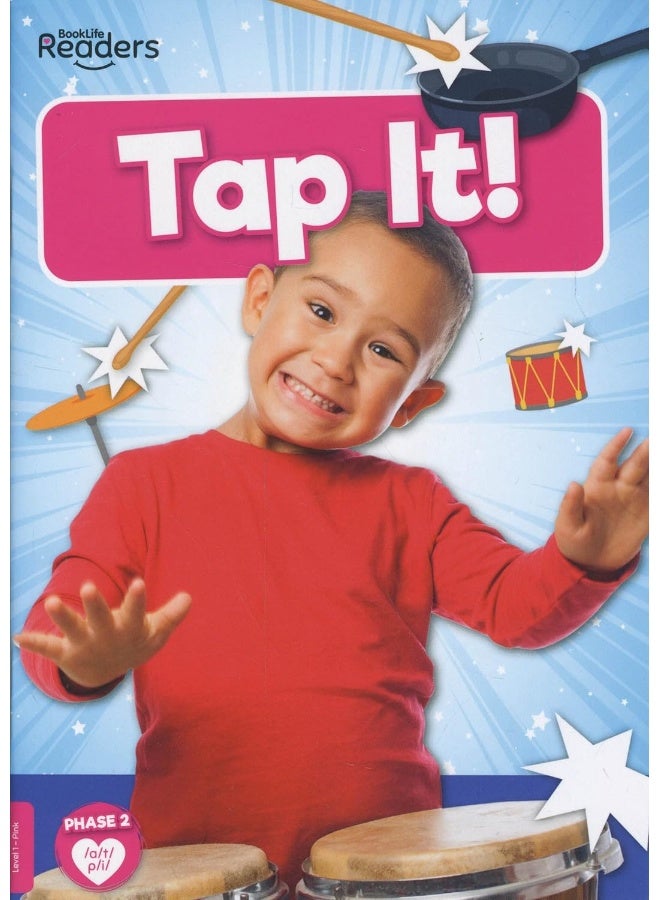 Tap it!