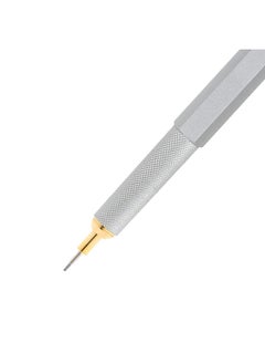 Rotring rOtring 800 Mechanical Pencil, 0.5 mm, Silver  - Image 2