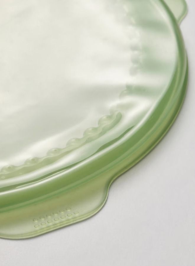 2-Piece Stretch Silicone Lids  - Image 3