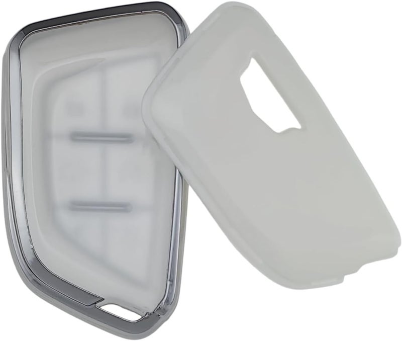 REPROTECTING TPU Key Fob Cover for Cadillac Escalade - Image 4