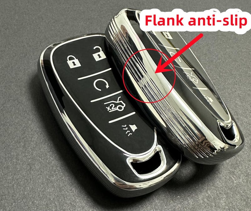 REPROTECTING TPU Key Fob Cover for Cadillac Escalade - Image 5