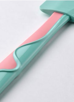 Ikea GUBBRÖRA Rubber Spatula - Turquoise - Pink  - Image 5