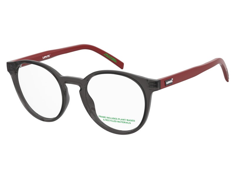 Levi's Unisex Round Frames  51 LV 5082 - Image 2