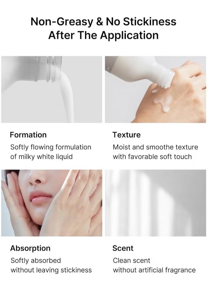 سيليماكس تونر كريمي مزدوج الحاجز 150 مل + أمبولة سيليماكس ذا ريال نوني إنرجي 50 مل - Image 4