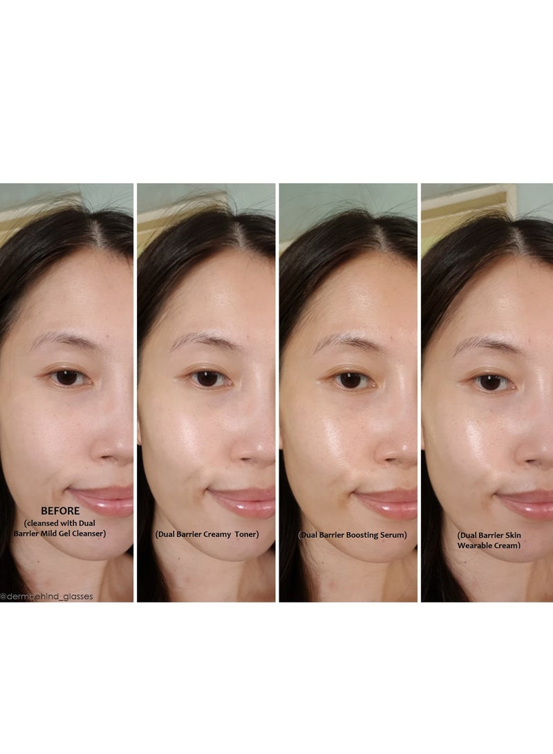 سيليماكس تونر كريمي مزدوج الحاجز 150 مل + أمبولة سيليماكس ذا ريال نوني إنرجي 50 مل - Image 5