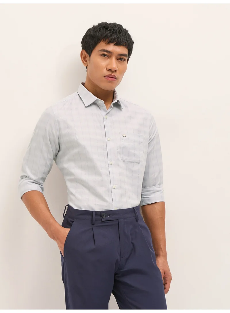 Men’s Long Sleeve Shirt – Classic, Comfortable and Stylish Essential for Work, Travel or Casual Outings