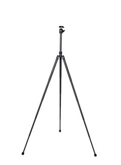 sirui SIRUI Carbon Fiber Tripod with B-00K Panoramic Ball Head, 59.8” Compact Lightweight Travel Tripod AT-125, Quick Release Reverse Folding Legs, Reversible Center Column, Max Load 22lbs - Traveler X-I  - Image 5