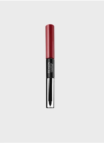 Revlon Colorstay Overtime Lipcolor - Ultimate Wine