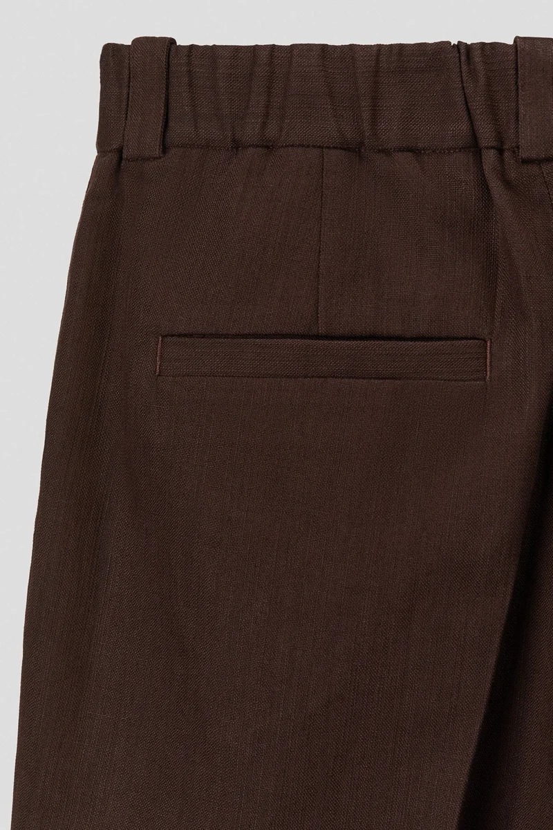 H&M  Loose Fit long-style shorts for Men | Best Price UAE