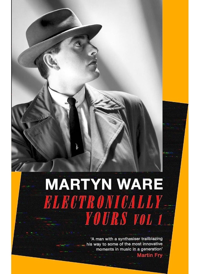 Electronically Yours