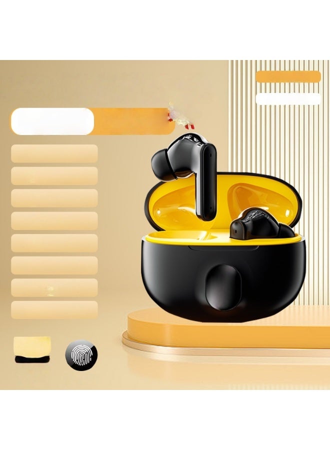 EBMINI New In Ear Seamless Wireless Bluetooth Earphones