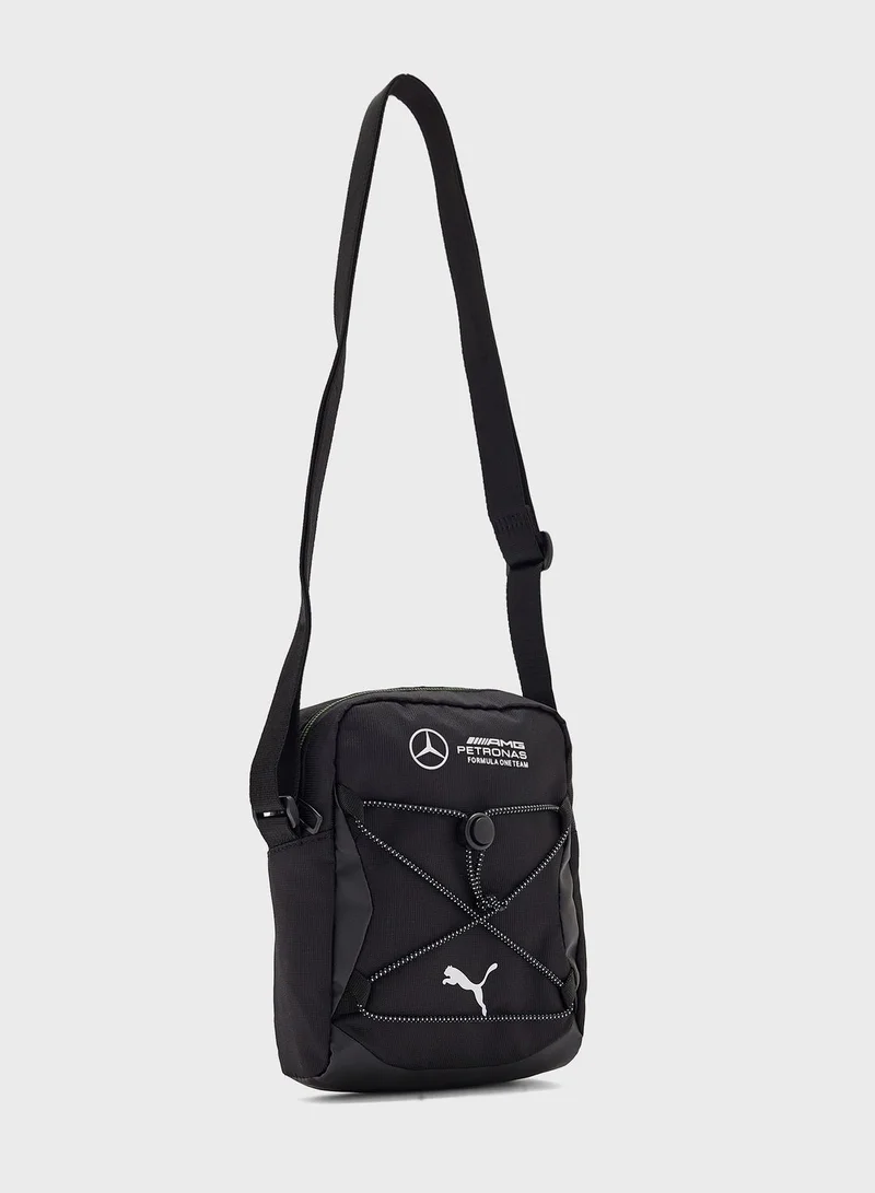 PUMA Mapf1 Portable