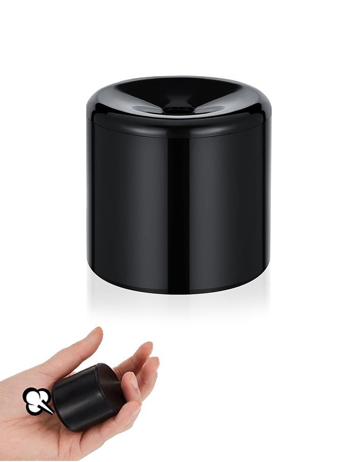Urit Prank Toy, Fart Noise Maker, for Kids Adult Gags Practical Joke Party Gift Breaking Toy (Black)  - Image 1