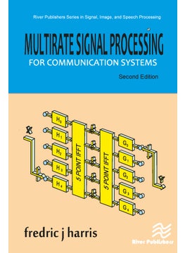 Multirate Signal Processing for Communication Systems 