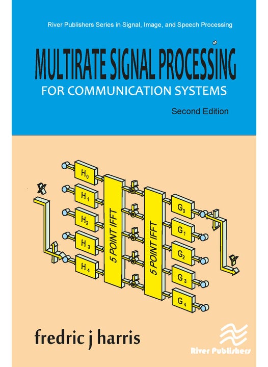 Multirate Signal Processing for Communication Systems