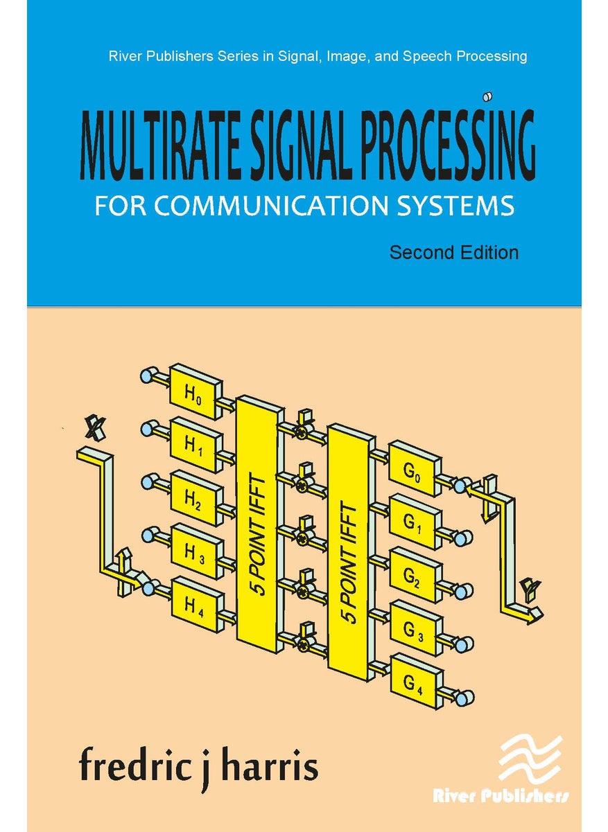 Multirate Signal Processing for Communication Systems 