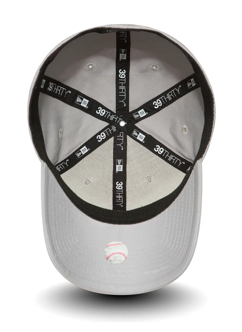 NEW ERA 39Thirty League Basic New York Yankees Stretch-Fit Cap