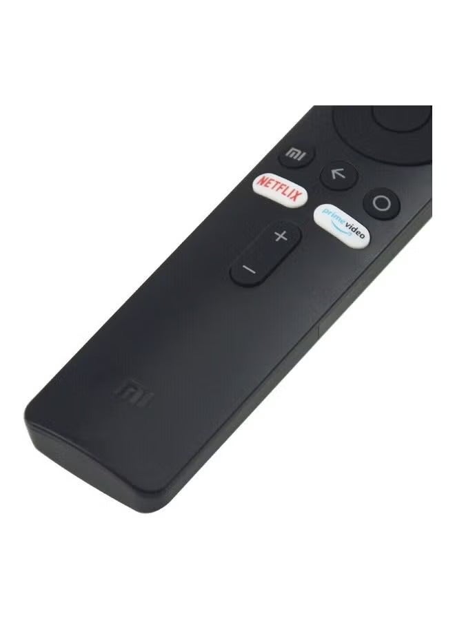 New Original MI TV Stick Box S And 4K Voice Activated Bluetooth Remote Control Black - Image 3