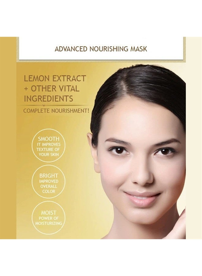 BIOAQUA قناع العيون من أوسمانثوس الذهبي - أقنعة علاج العيون تحت العين - علاج الهالات السوداء - لصقات أكياس العين - عيون منتفخة - جل تحت العين مضاد للتجاعيد - 80 قطعة - Image 2