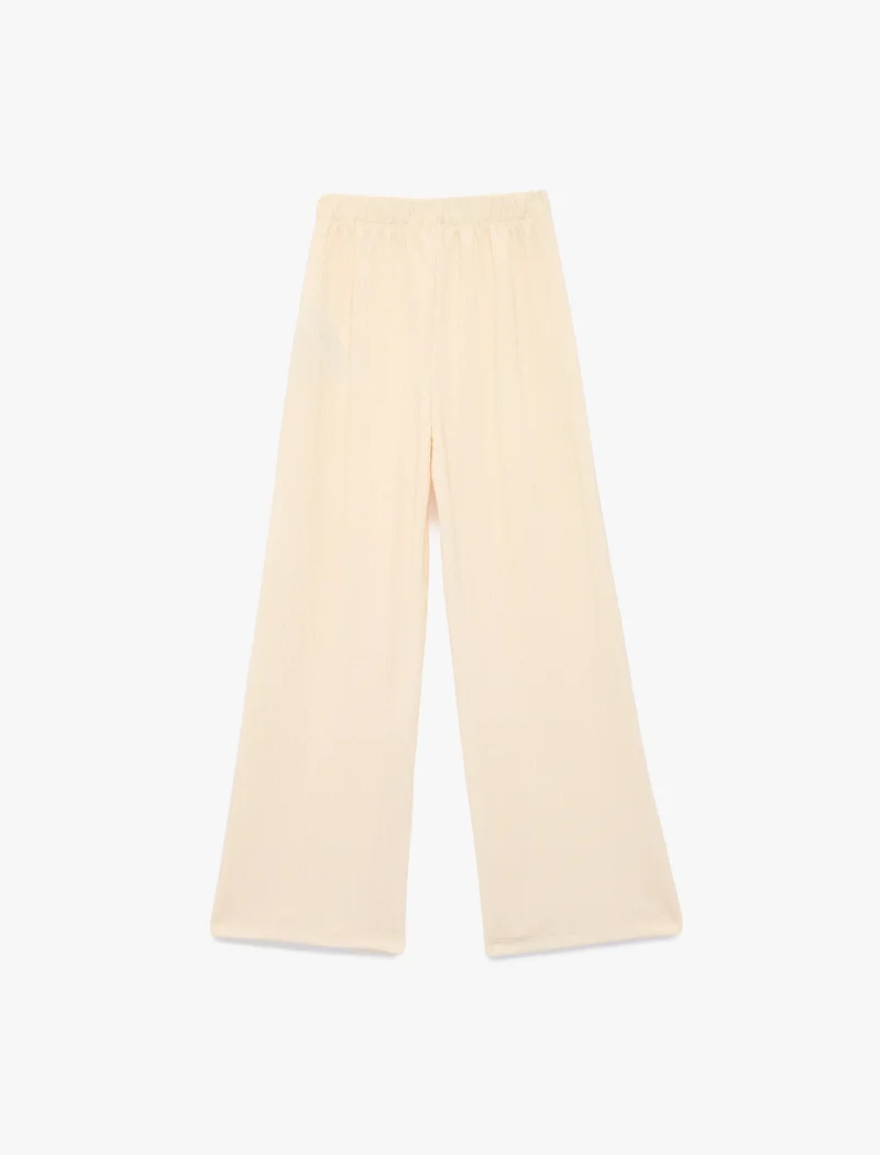 Koton Girls Trousers