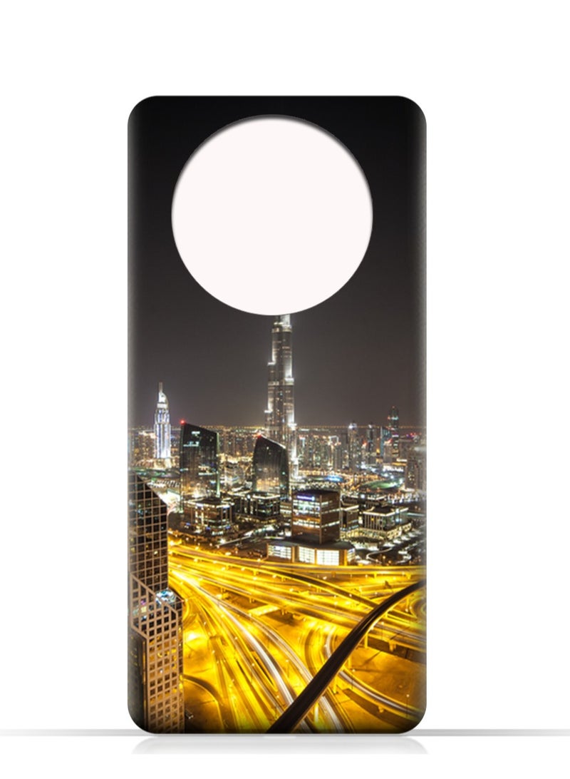 إيه إم سي ديزاين غطاء حماية بطبعة هاتف ريلمى  11برو+/ريلمي 11 برو  بلس (5G) - Image 2