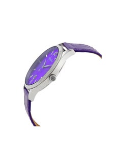 Mathey-Tissot Urban Quartz Purple Dial Men's Watch H411PU  - Image 2