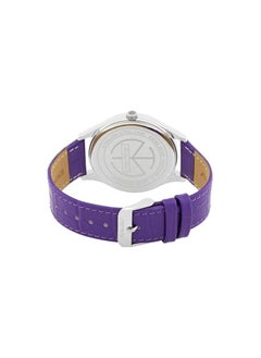 Mathey-Tissot Urban Quartz Purple Dial Men's Watch H411PU  - Image 3