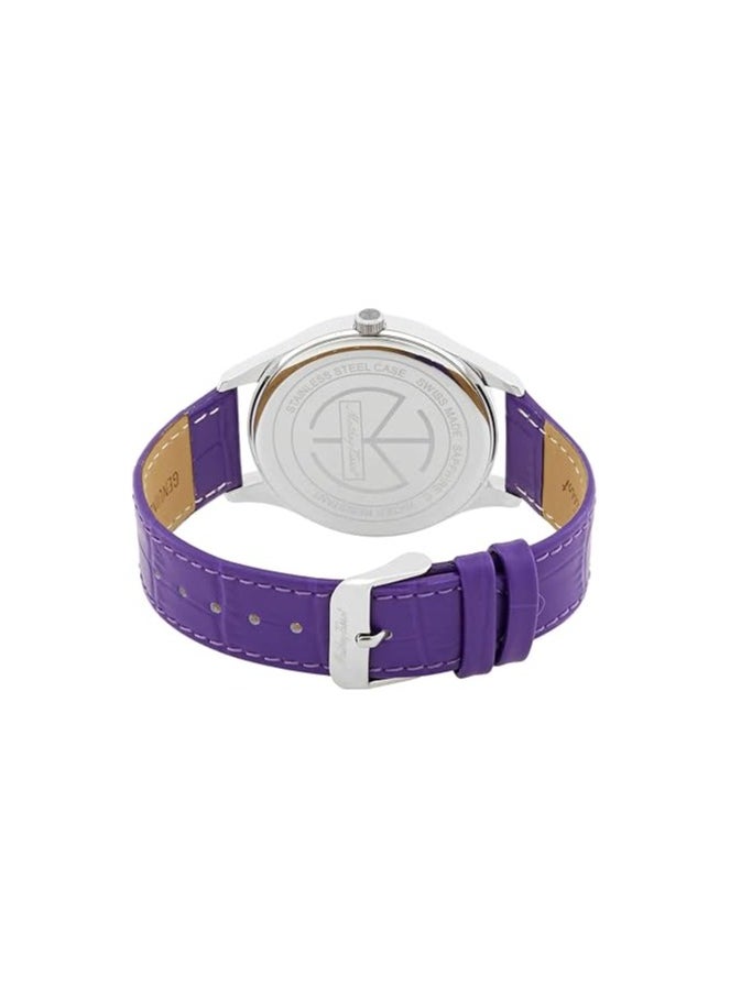 Urban Quartz Purple Dial Men's Watch H411PU - pzsku/Z657E519E6DB1EA7FCCA2Z/45/_/1723155357/43f6e66c-d851-4b50-803a-a79a8b176688