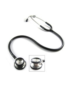 BIONEX High Performance Stethoscope for Medical Professionals Dual Lumen Tubing Adjustable Diaphragm and Lightweight Design  - Image 1