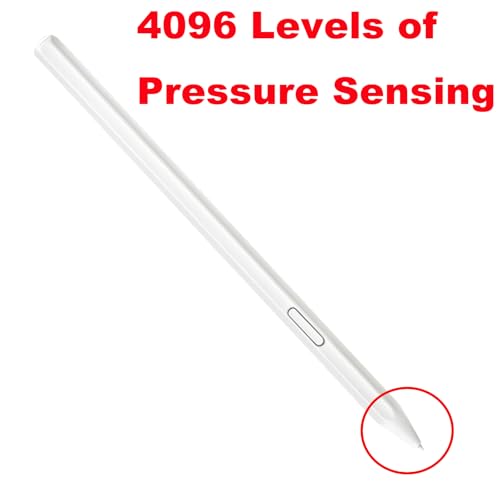 Anglepingping Galaxy Tab S11 Stylus Pen Replacement for Samsung Galaxy Tab S11S11 UltraStylus Pen Replacement for Galaxy Tab S11 Ultra S Pen TipsNibsEJPX730BWEGUJBeige - Image 3