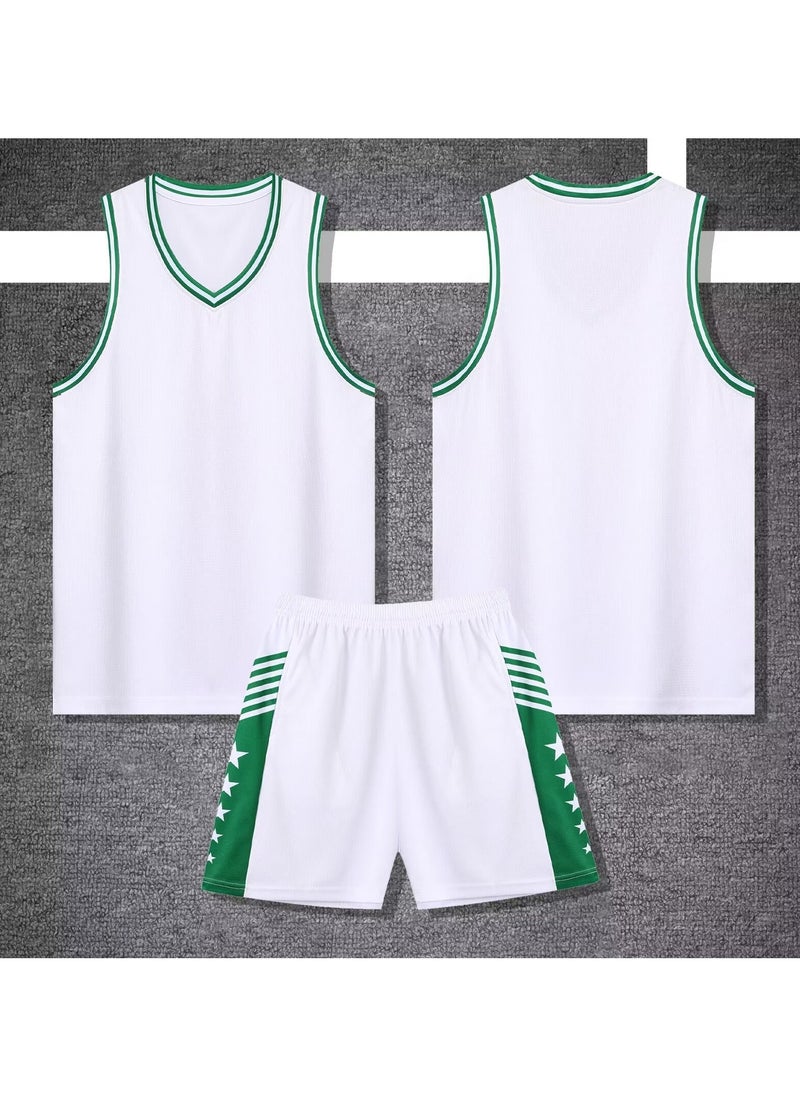 KUYING New Basketball Training Suit  - Image 1