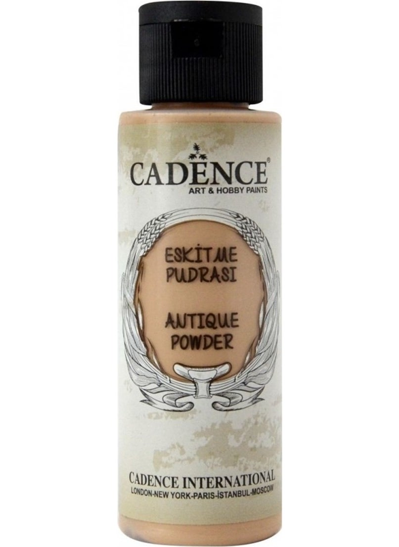 Cadence 714 Antique Powder 70 ml Mocca - pzsku/Z657E970297B5751CB604Z/45/_/1728054393/6e48632e-699e-4421-bd9e-4f28f81f74f8