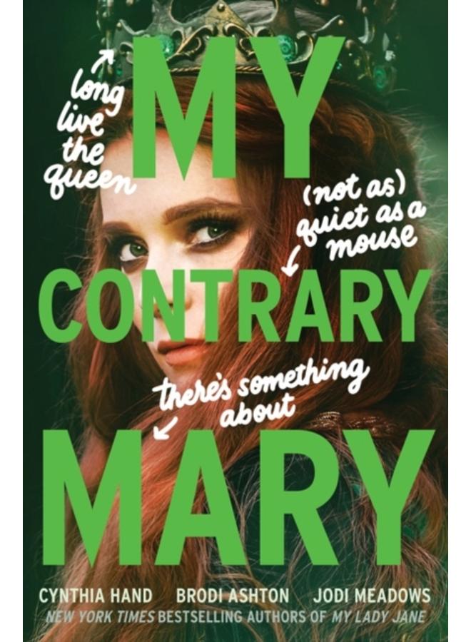 My Contrary Mary 