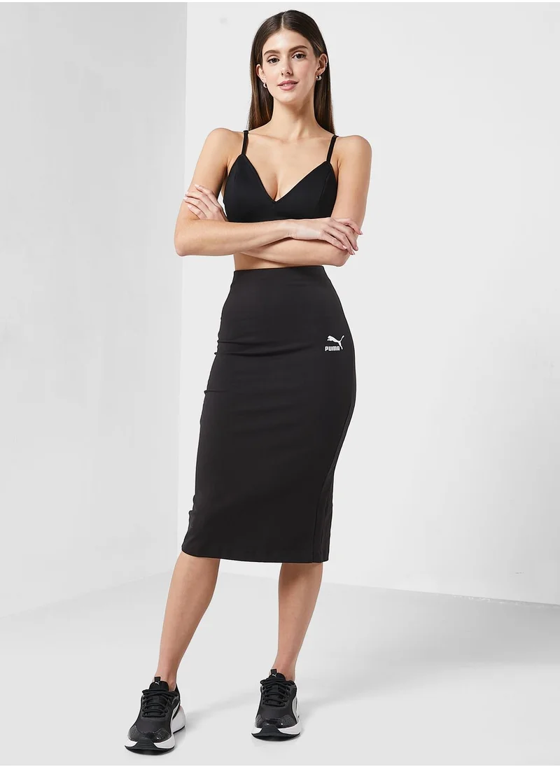 PUMA T7 Skirt