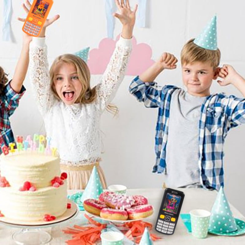 Nbguigdstr 24 Pcs Handheld Water Games-Perfect Prize Box Toys Birthday Party Favors Christmas Stocking Goodie Bag Pinata Stuffers Return Gifts Valentine Day Back To School Gifts For Kids Classroom/Students - Image 2