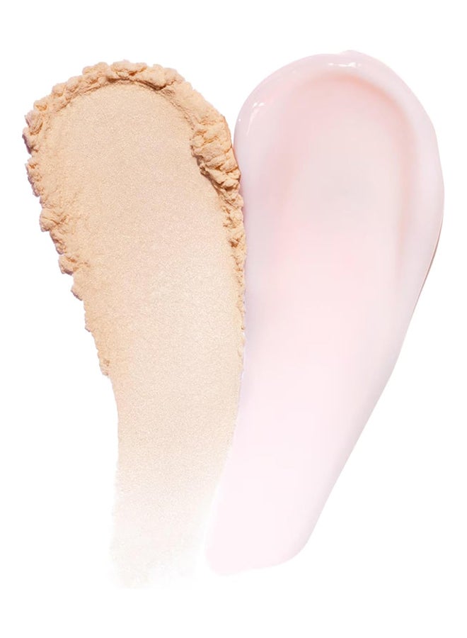 laura mercier Mini Prime Set Duo Mini Ultra Blur 6G clear - Image 3