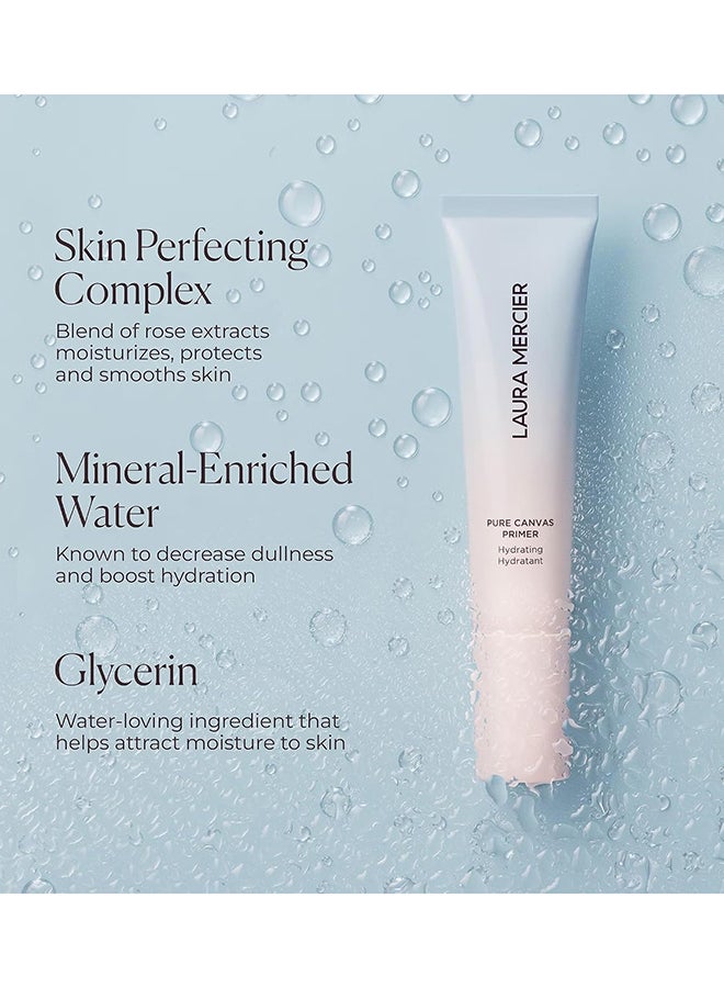 laura mercier Mini Prime Set Duo Mini Ultra Blur 6G clear - Image 5