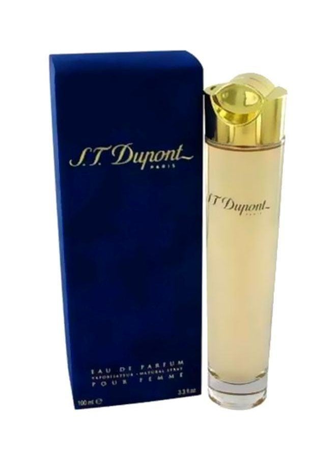 إس. تي. ديبون - عطر إس تي دوبونت 100 مل - Image 1