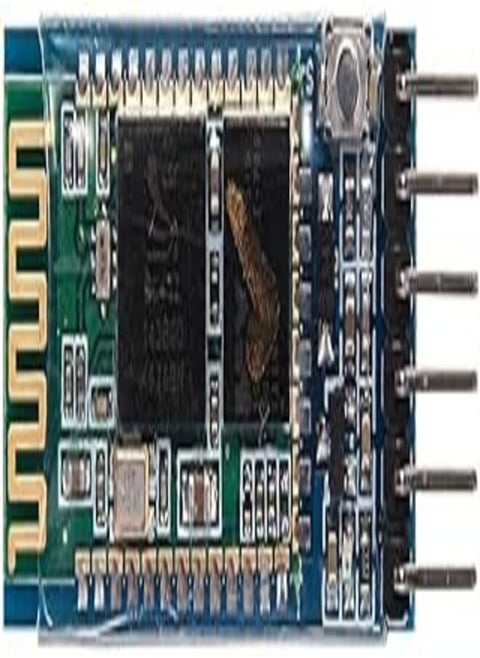 Arduino Bluetooth Module HC-05, Serial TTL