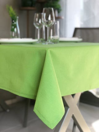Desizmir Tablecloth Solid Color - pzsku/Z657EF678C3E4D25FF660Z/45/_/1729938227/36067ccd-1206-45e6-80f4-5edf23aa2655