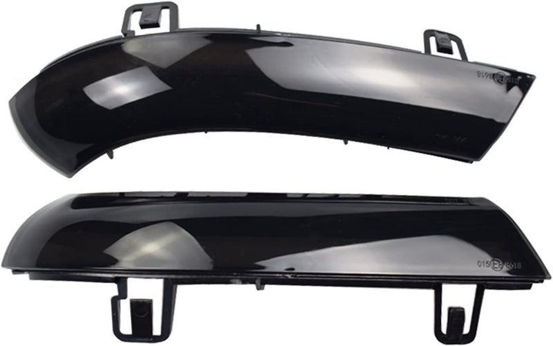 DEMULAX Dynamic Turn Signal Light for VW Models - Image 1