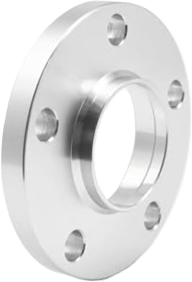 QASULER 5x100mm Billet HubCentric Wheel Spacers - Image 2