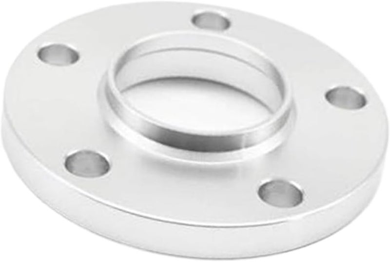 QASULER 5x100mm Billet HubCentric Wheel Spacers - Image 1