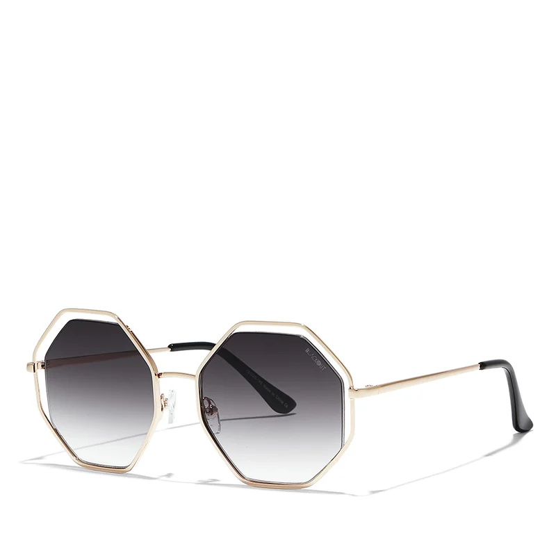 Blackout BlackOut INESSA By Eyewa -Women Sunglasses -Wayfarers Sunglasses