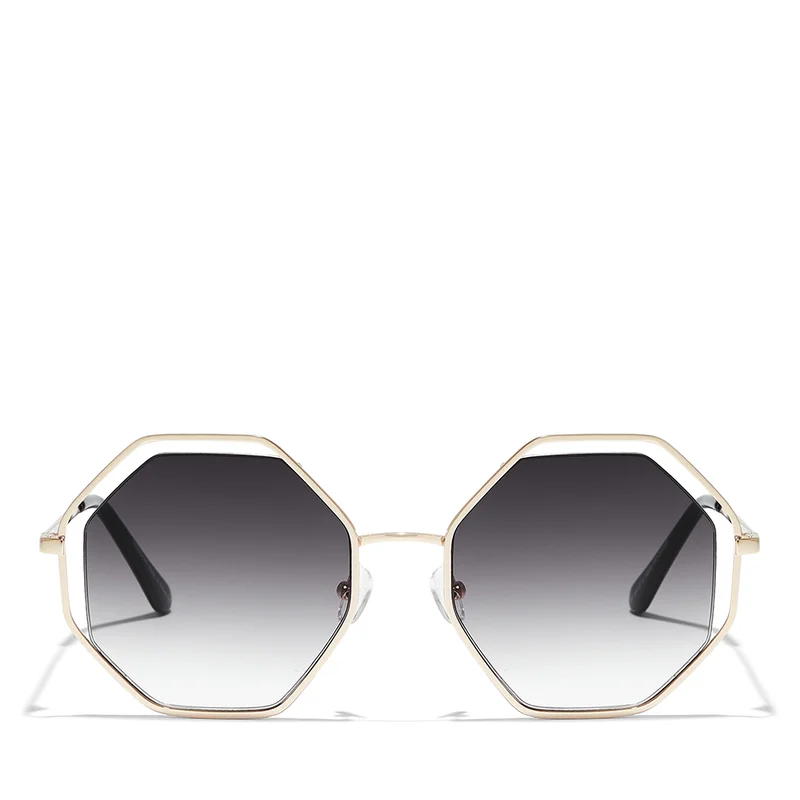 Blackout BlackOut INESSA By Eyewa -Women Sunglasses -Wayfarers Sunglasses