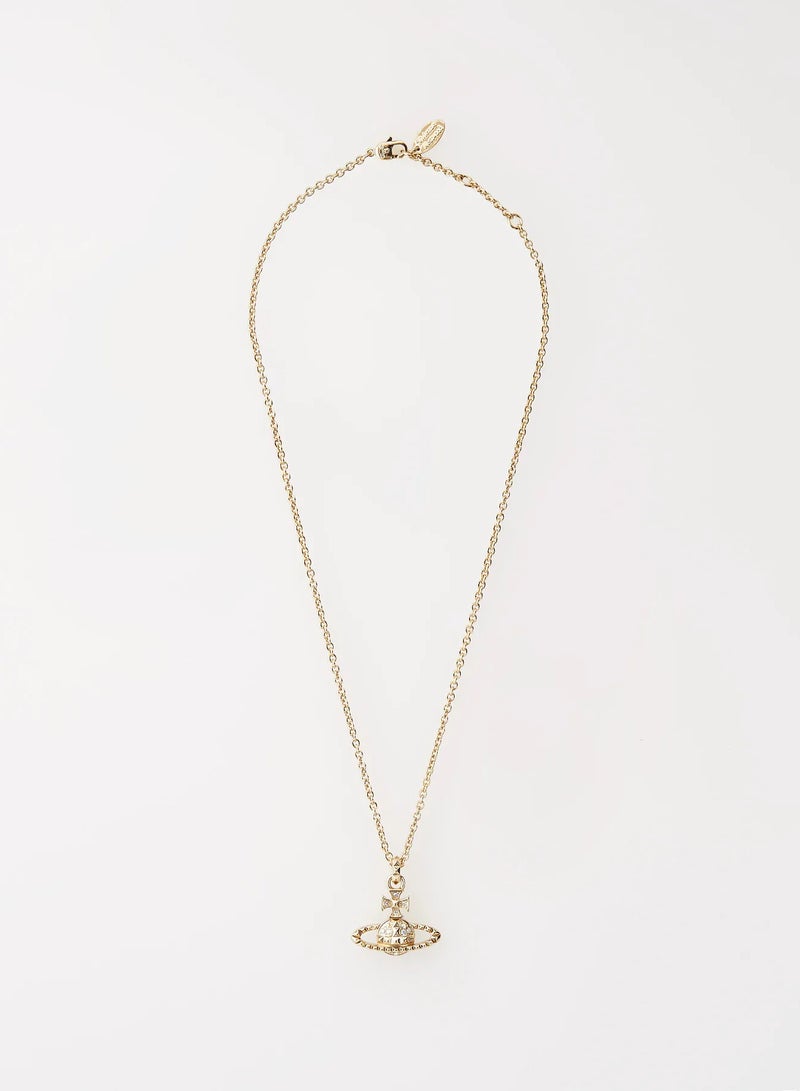 فيفيان ويستوود  سلسال قلادة مايفير باس ريليف - Image 3