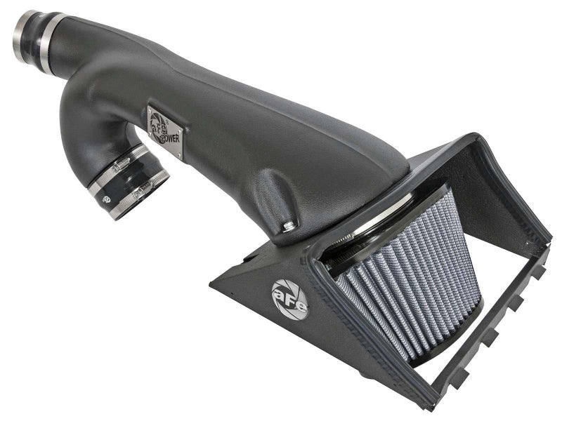 Afe Power AIS PDS Ford F150 1214 V635L tt 5132112B