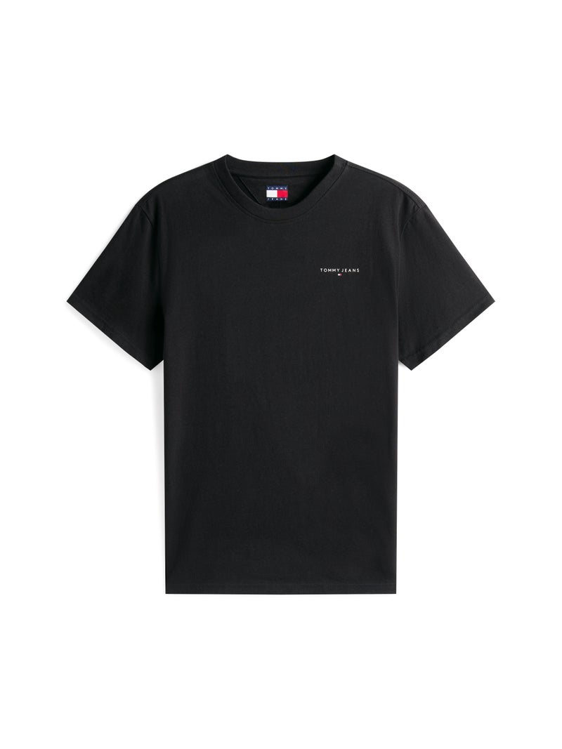 TOMMY JEANS Slim T-Shirt - Image 2
